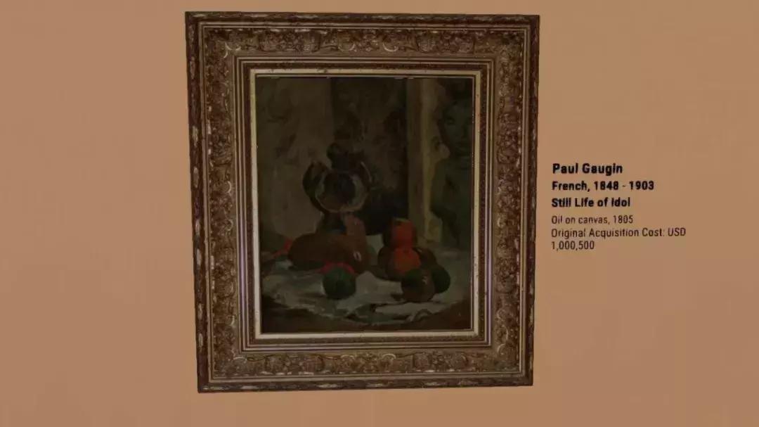 80年代博物馆文物被盗电影,文物失窃的电影