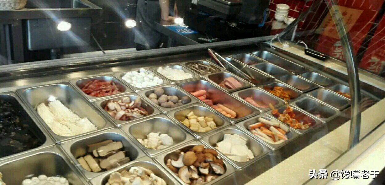 麻辣香锅贵的原因,麻辣香锅吃的人多吗