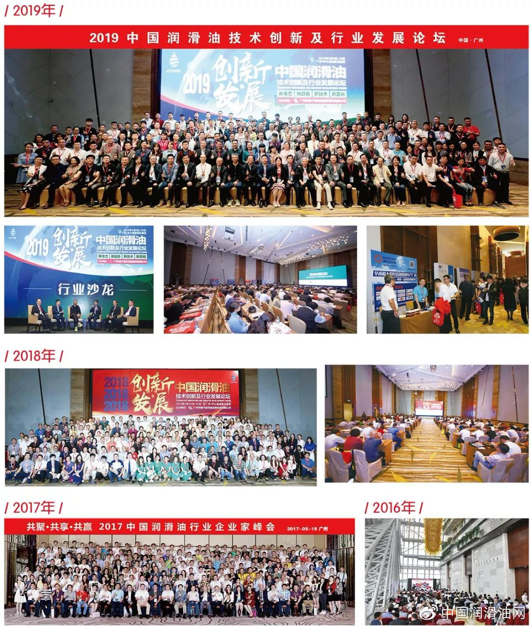 2021中国润滑油行业高峰论坛,中国国际润滑油市场及技术大会