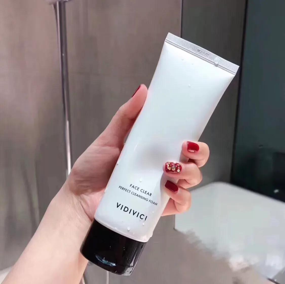 哪些大牌洗面奶是氨基酸洗面奶,各大网红都推荐的洗面奶