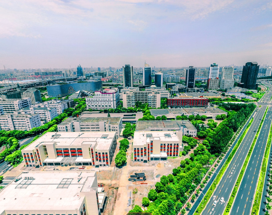 上海金桥区未来5年规划,上海浦东新区金桥规划