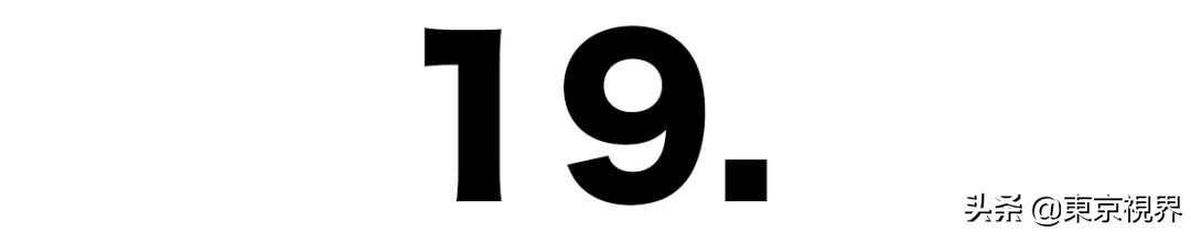 你们的魔鬼除了李佳琦，还有日本美妆排行榜