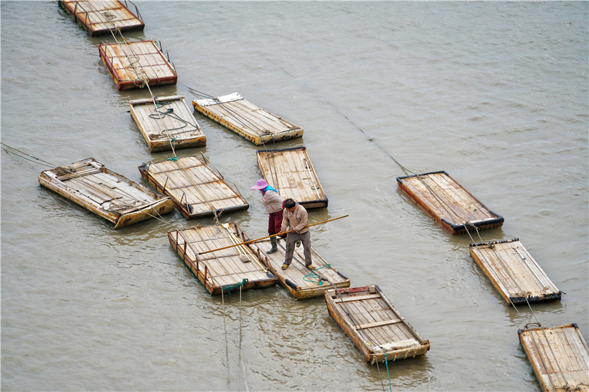 福建最美海岛县,风景最美的福建小镇