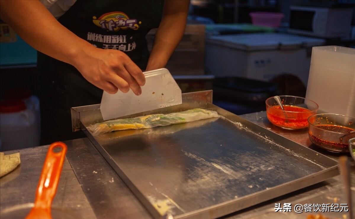 广东肠粉很出名的是哪几个,肠粉早餐之王