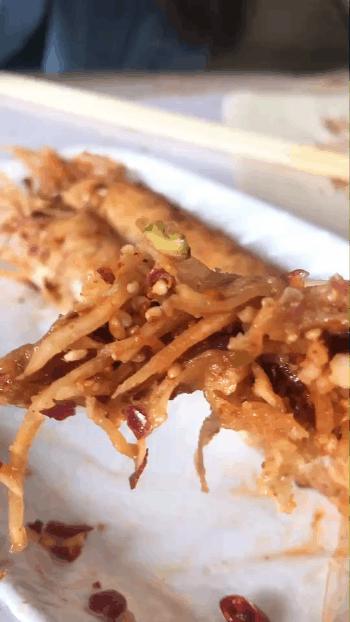 成都银石广场必吃,成都春熙路银石广场美食