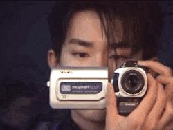 吴磊宋祖儿高甜合集,吴磊宋祖儿微博互动