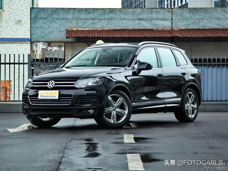 大众途锐老款新款比较,大众途锐老款和新款差别