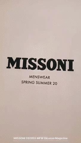 2020春夏男装周刘昊然,2023年米兰时装周