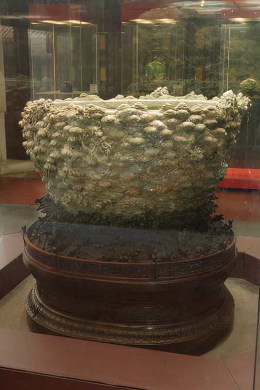 故宫博物院玉器图片,故宫博物院藏汉代玉器图片大全