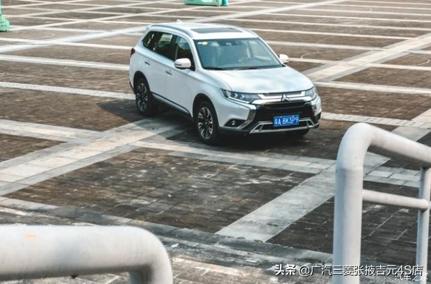 都说日系车不安全有数据吗,欧蓝德安全系数排名