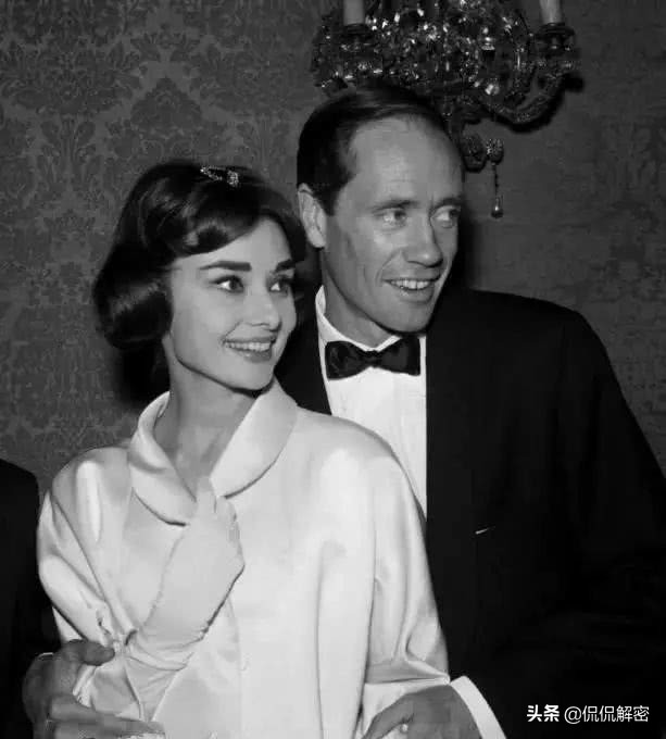 玛丽莲梦露和奥黛丽赫本有多漂亮,奥黛丽赫本和玛丽莲梦露的区别