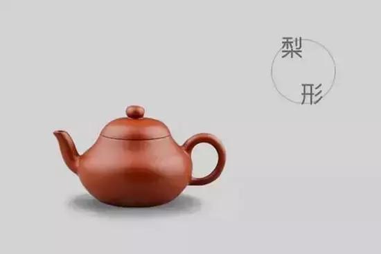 紫砂壶108种壶型图谱壁纸,最全紫砂壶图谱之一建议收藏