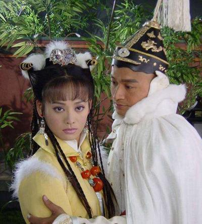 玉儿到底是爱多尔衮还是皇太极,大玉儿和多尔衮有没有过亲密关系