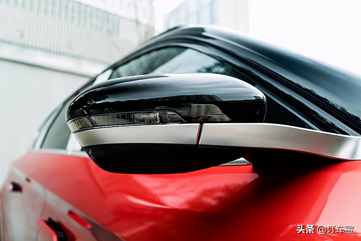 北汽新能源纯电suv汽车价格,新能源纯电suv极狐6座