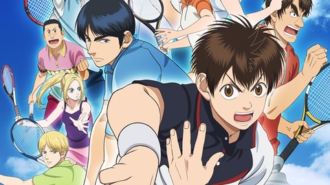 运动竞技热血的日漫,体育竞技日漫推荐