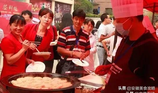 本地人没听过的美食,确实没吃过的美食