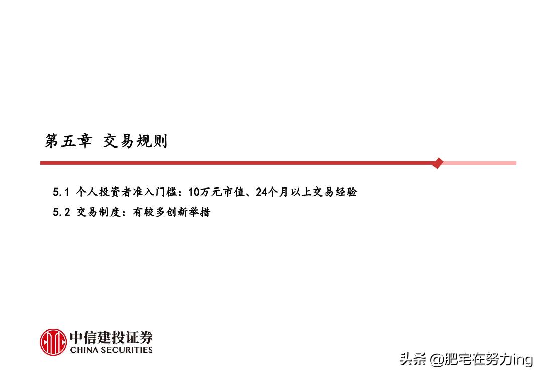中信建投重组,中信建投创业板开通