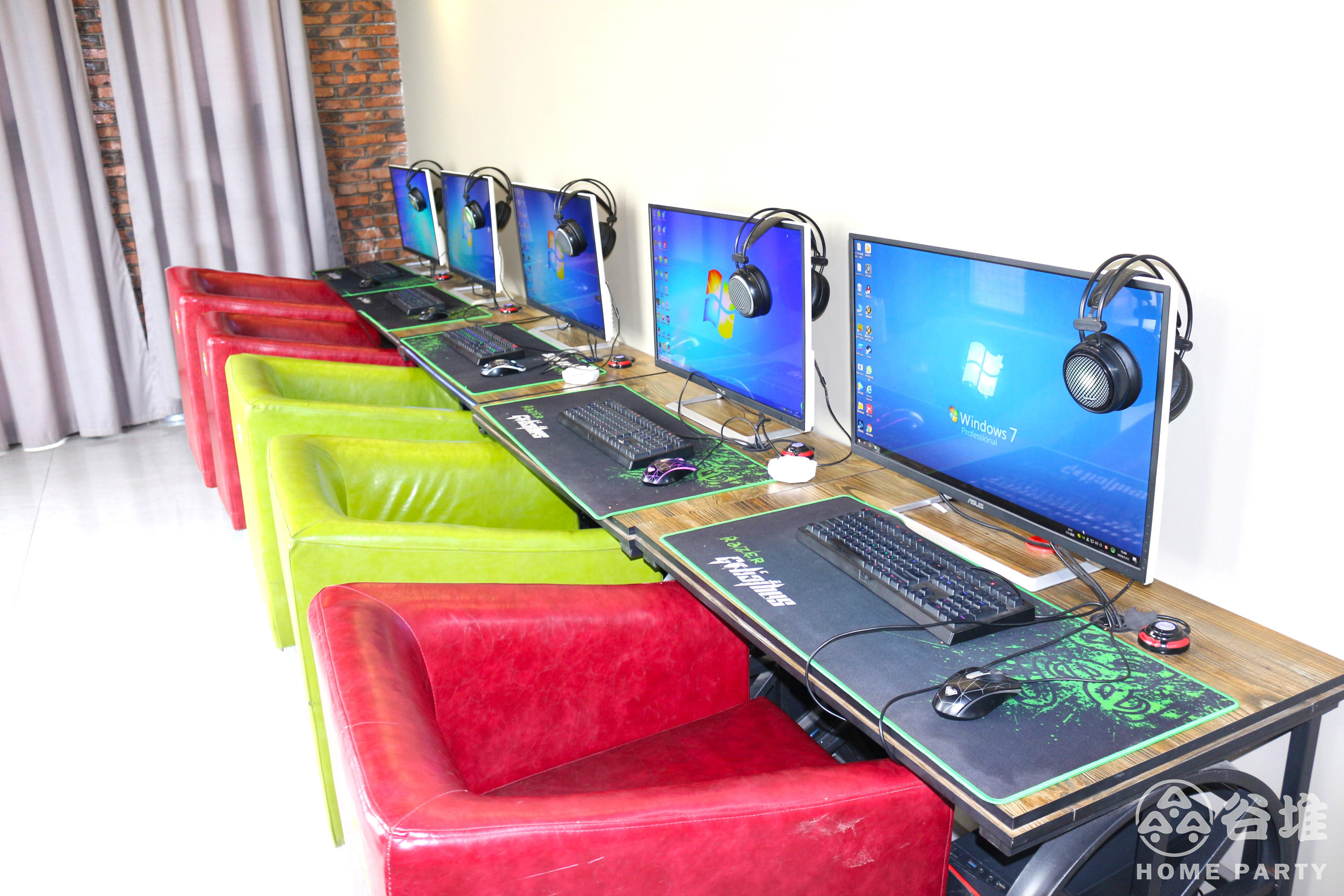 团建聚会轰趴别墅,朋友聚会轰趴团建