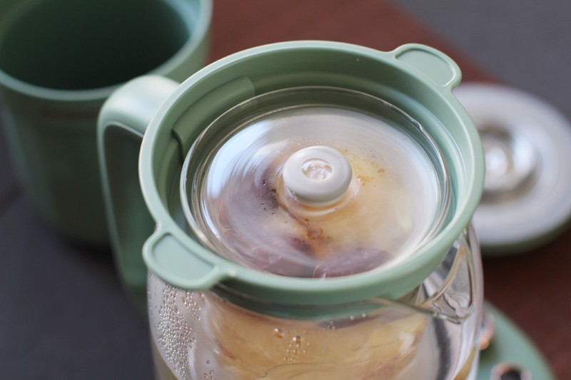 耐煮的养生壶推荐,一体式养生壶大宇