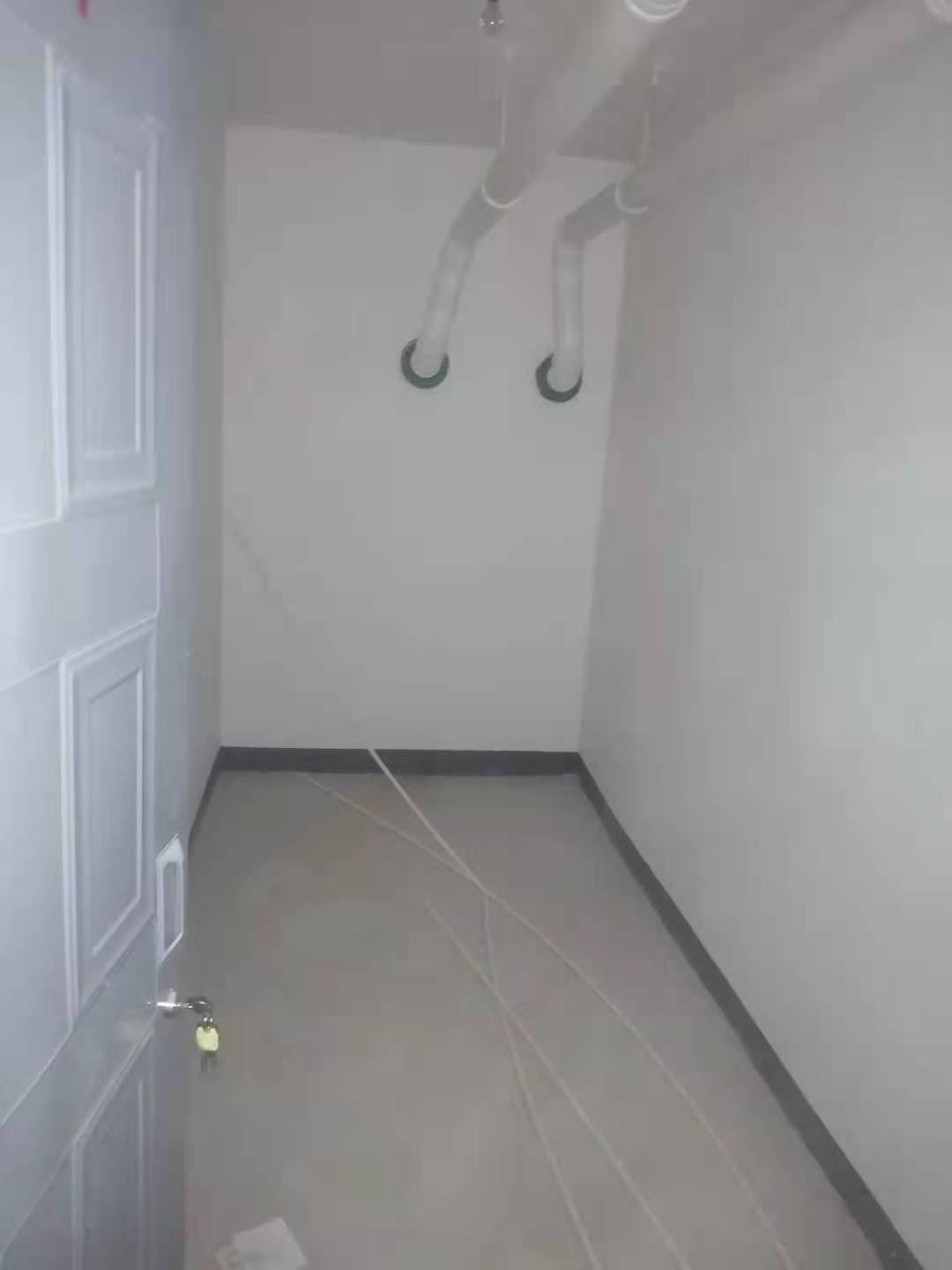 不买地下室不给交房怎么办,不买地下室的后悔吗