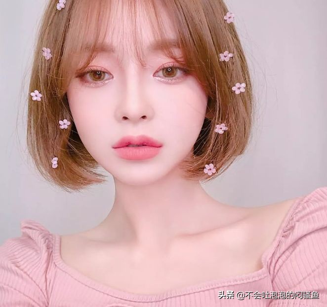 韩国泡菜中国网红,泡菜国女网红