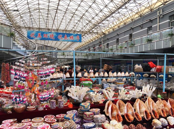 秦皇岛南戴河吃海鲜哪里便宜,秦皇岛海鲜哪里最好最实惠