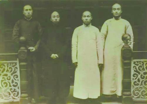 化工泰斗侯德榜,侯德榜中国的化学之父