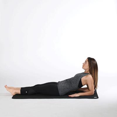 改善乳腺甲状腺功能的瑜伽动作,保护甲状腺的瑜伽动作