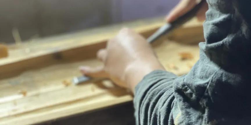 蔡伟艺古琴是真的吗,蔡伟艺蕉叶古琴