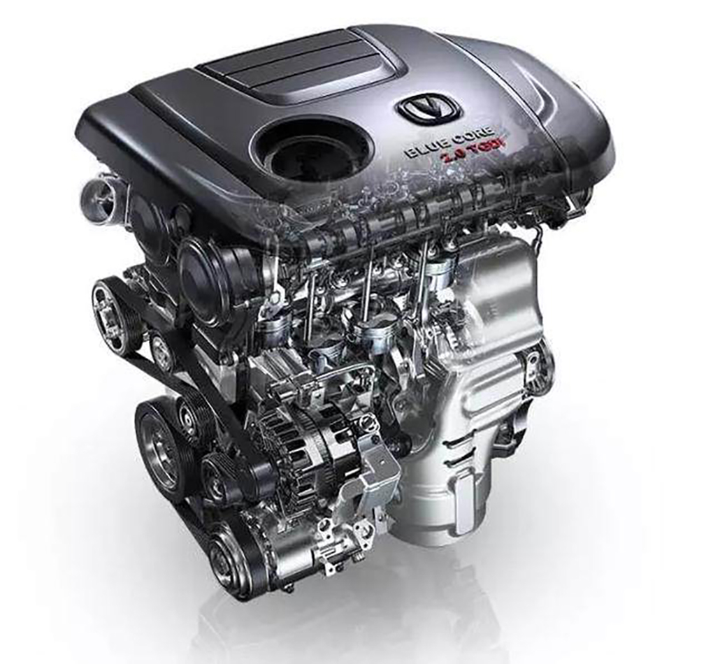 奇瑞第四代1.5t发动机测评,最好的三款国产发动机奇瑞