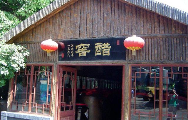 醋是怎么变酸的,醋是怎么酿造出来