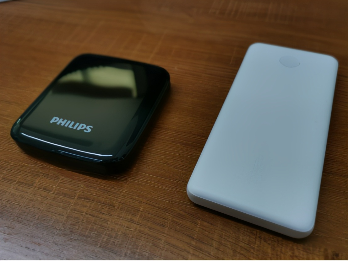 飞利浦充电宝评测,飞利浦超薄充电宝评测