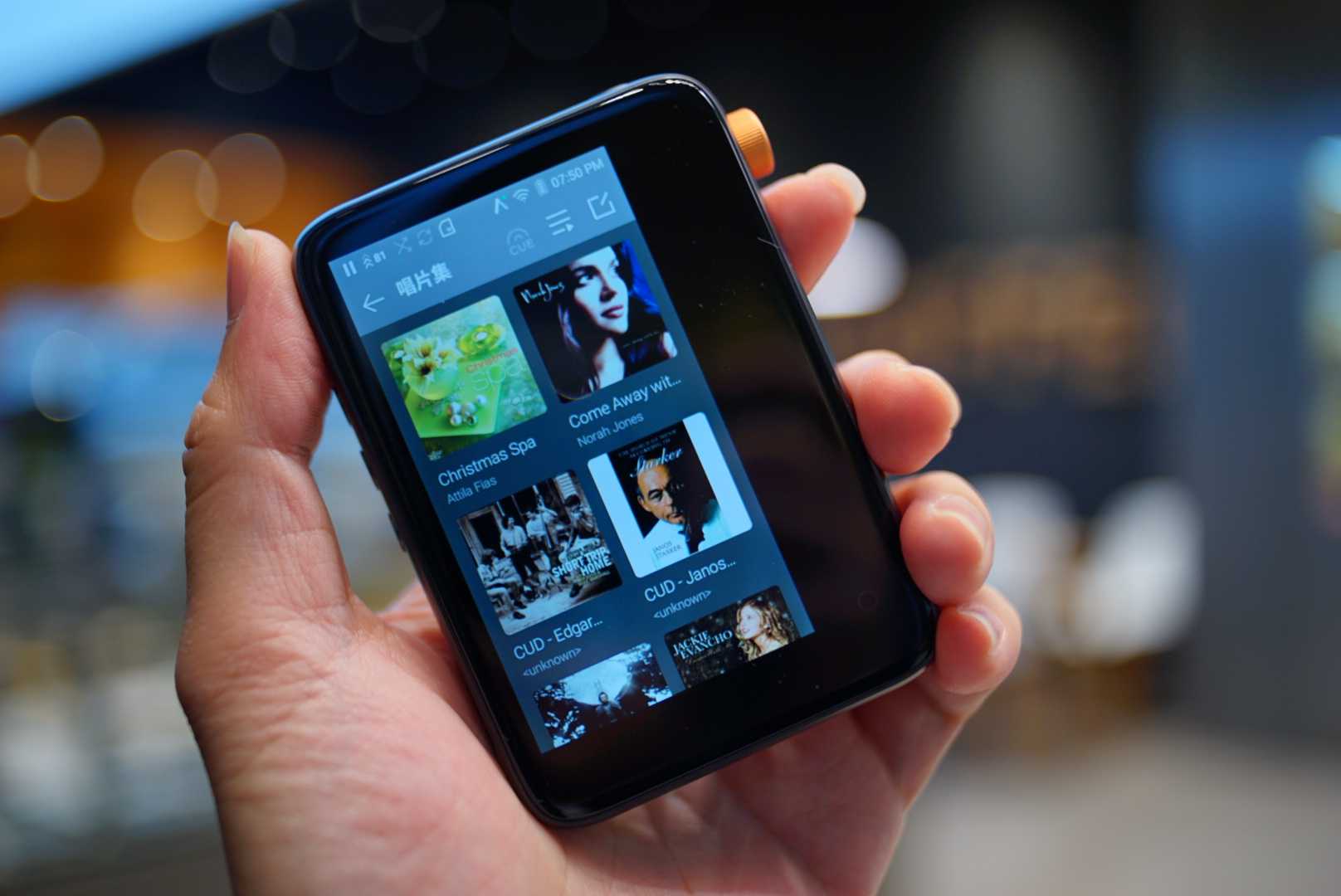 艾利和ct15评测：全球首款ai语音*放播**器，开口就能找到你想听的