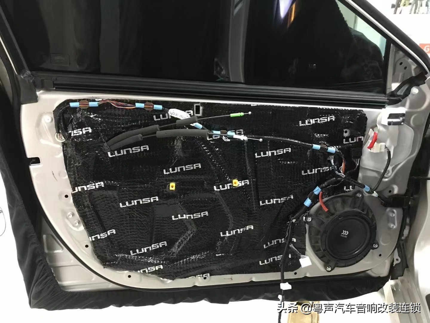 丰田凯美瑞新车原车音响不响了,丰田凯美瑞音响重新启动