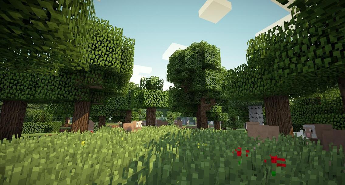 我的世界适合萌新也能快速通关,我的世界萌新必学的操作