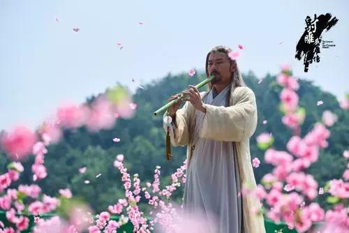 豆瓣9.5分的连续剧有哪些,十大tvb经典金庸剧排行榜