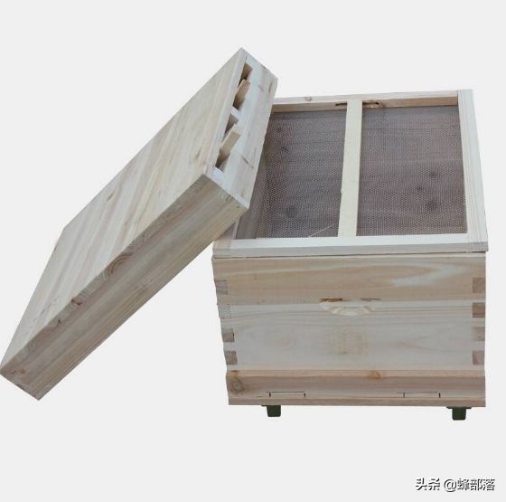 蜂箱低价,全网最便宜蜂箱