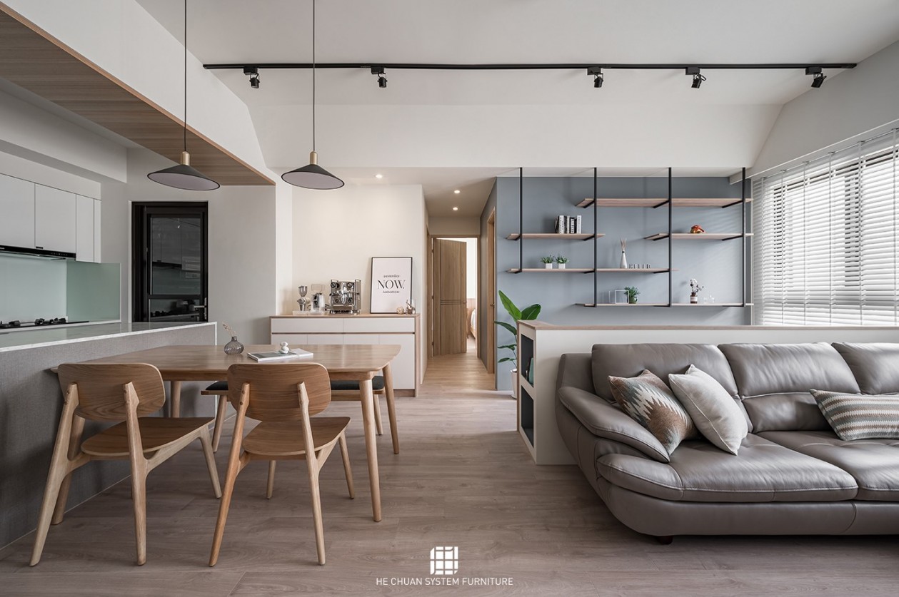 鏂板瑁呬慨寰楀緢婕備寒,鏂板瑁呮垚浜嗘兂瑕佺殑妯℃牱