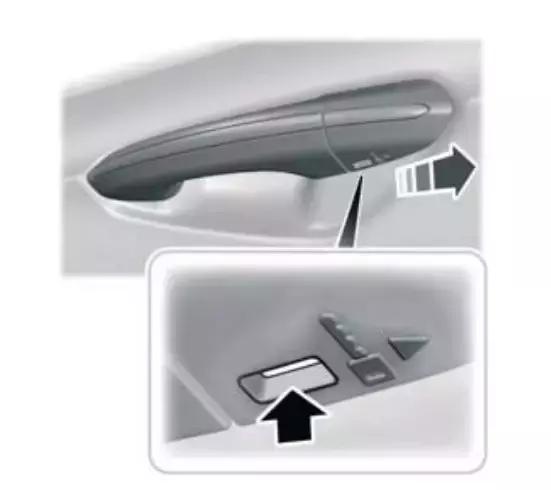 现代车智能钥匙没电了怎么办,智能钥匙没电了怎么解决