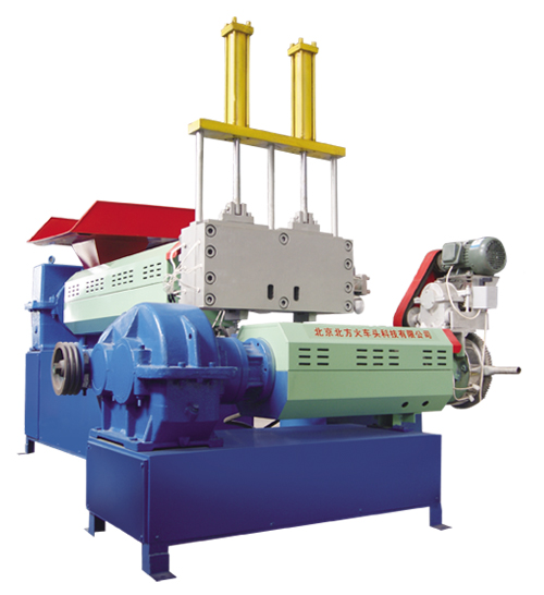 废旧塑料再生颗粒机全套设备价格,废旧塑料颗粒机环保设备