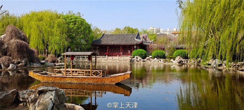 滨海生态城动物园,塘沽5块钱动物园