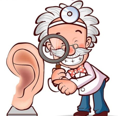 耳朵上贴了小胶布是什么,胶布贴耳朵的功效与作用