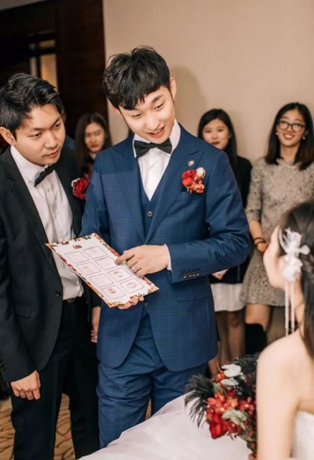 接亲游戏大全和游戏规则,接亲迎娶白富美