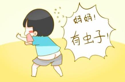 儿童非常容易感染蛔虫病，后果很严重！宝贝爸妈要警惕