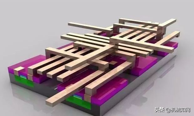 cpu到底是怎么创造出来的,cpu是如何造出来的详细高清图解