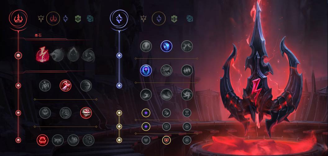 辛德拉最强上分英雄,王者辛德拉教学