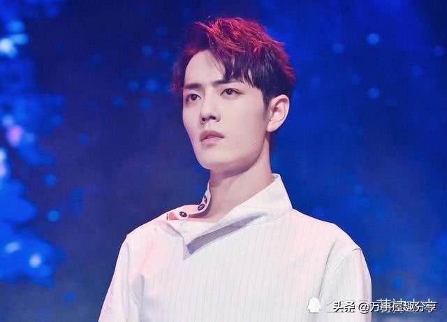 赵丽颖签约金瀚,赵丽颖有和肖战合作拍视频剧吗