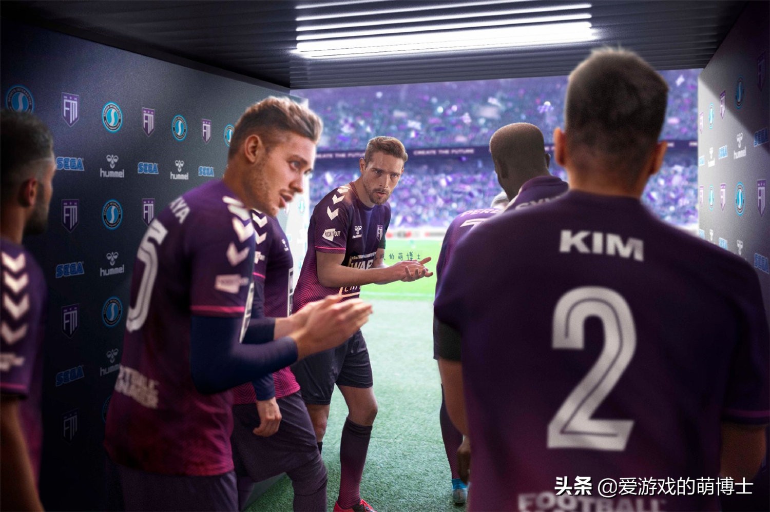 足球经理2023潜力在哪看,足球经理2024球员能力排行榜