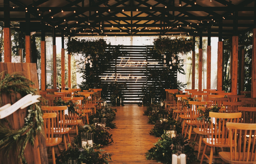 重庆尼依格罗酒店婚宴价格,重庆弹子石办婚宴哪里比较好