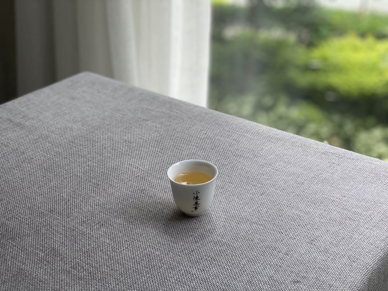 隔夜茶和放置久的茶区别,隔夜茶真的不能喝吗